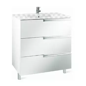 Тумба под раковину Roca Victoria Nord 60 Ice Edition