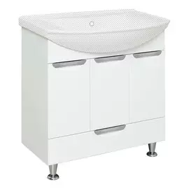 Тумба под раковину Runo Барселона 72.4 00000001032