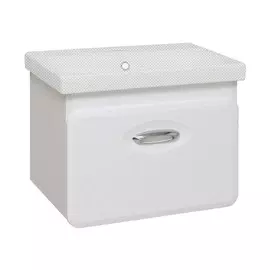 Тумба под раковину Runo Капри 56.6 00-00001111