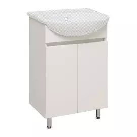 Тумба под раковину Runo Лада 48 00-00001162