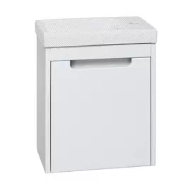 Тумба под раковину Runo Микра 38.5 00000001078