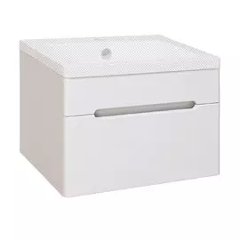 Тумба под раковину Runo Парма 58.2 00000001138