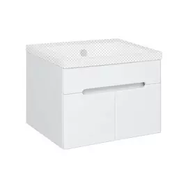 Тумба под раковину Runo Парма 58.2 00-00001037