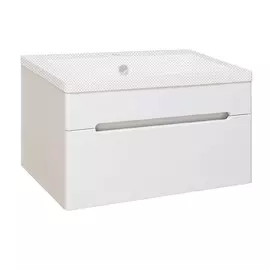 Тумба под раковину Runo Парма 72.9 00000001140