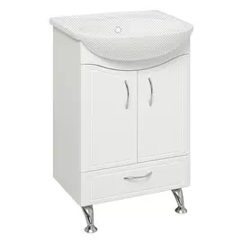 Тумба под раковину Runo Севилья 48 00000000792