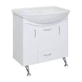 Тумба под раковину Runo Севилья 71.5 00000000004