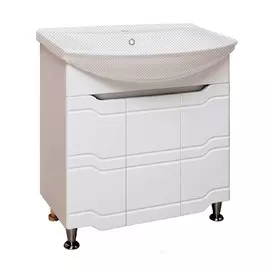 Тумба под раковину Runo Стиль 72.4 00000001127