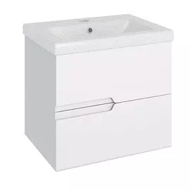 Тумба под раковину Runo Стокгольм 56.4 00-00001123