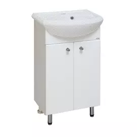 Тумба под раковину Runo Уют 41.7 00000000064