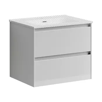 Тумба под раковину Sancos Cento CN60W