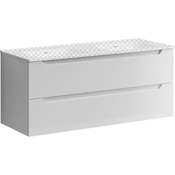 Тумба под раковину Sancos Norma 2.0 NR2.0120-2W