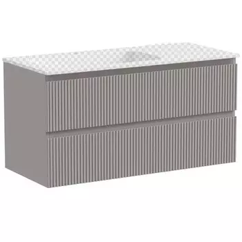 Тумба под раковину Sancos Snob T 100 SNT100LSM doha soft