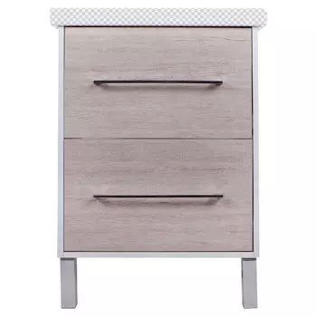 Тумба под раковину Sanflor Экко 60 С23188 орегон