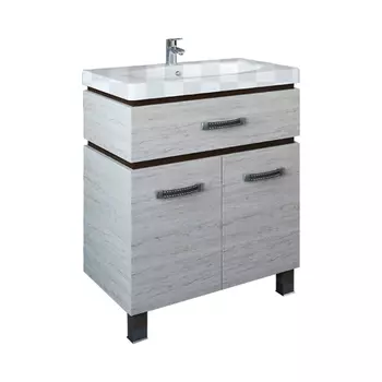 Тумба под раковину Sanflor Техас 60 орегон