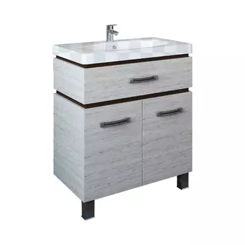 Тумба под раковину Sanflor Техас 70 орегон