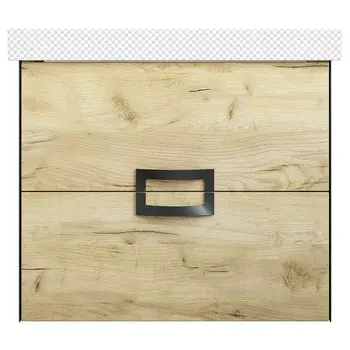 Тумба под раковину Sanflor Выборг 56.4 С16294