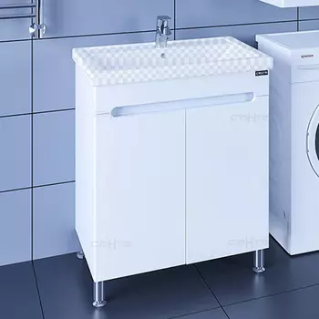 Тумба под раковину СанТа Лондон 70