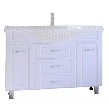 Тумба под раковину СанТа Монарх 120