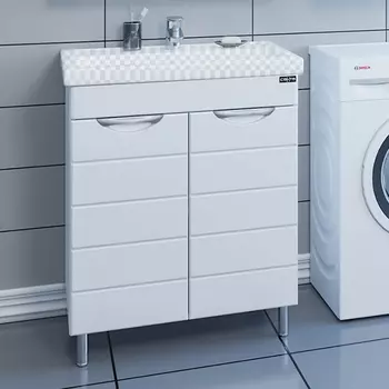 Тумба под раковину СанТа Родос 70