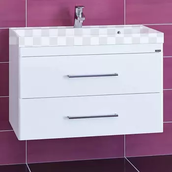 Тумба под раковину СанТа Вегас 80 226036