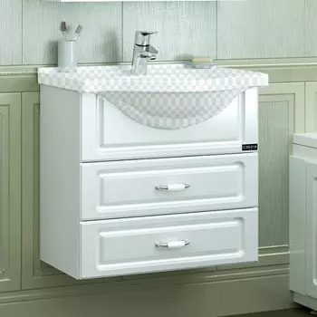 Тумба под раковину СанТа Верона 60 700191