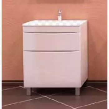 Тумба под раковину Stella Polar Белинда 90 напольная