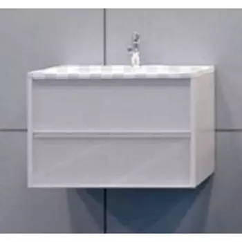 Тумба под раковину Stella Polar Калипсо 80