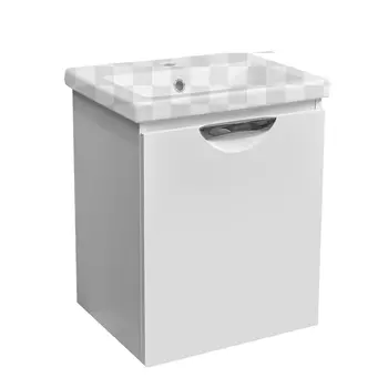 Тумба под раковину Stella Polar Норина 40