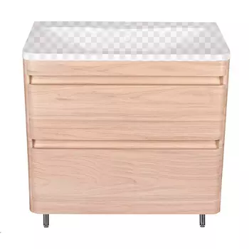 Тумба под раковину Style Line Атлантика 80 ЛС-00000688