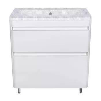 Тумба под раковину Style Line Атлантика 80 СС-00000604