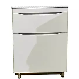 Тумба под раковину Style Line Бергамо 60 СС-00002307