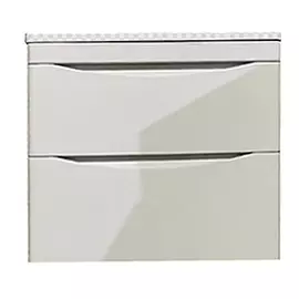 Тумба под раковину Style Line Бергамо 60 СС-00002316