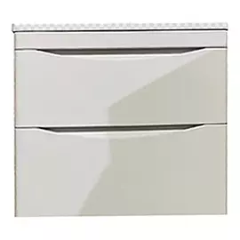 Тумба под раковину Style Line Бергамо 80 СС-00002322