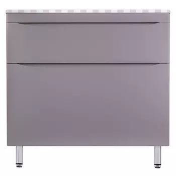 Тумба под раковину Style Line Бергамо 90 СС-00002362