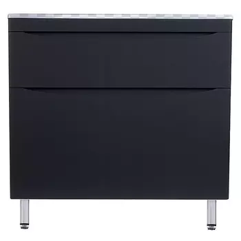 Тумба под раковину Style Line Бергамо 90 СС-00002363