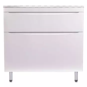 Тумба под раковину Style Line Бергамо 90 СС-00002361