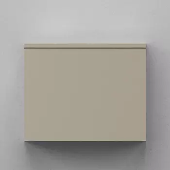 Тумба под раковину Velvex Unit 50х40 бежевый шёлк