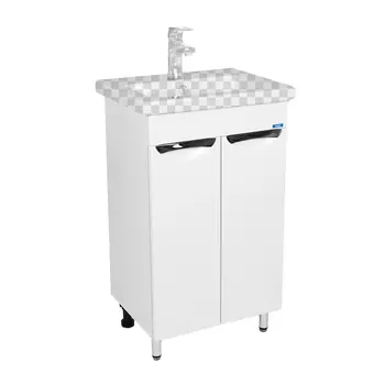 Тумба под раковину Viant Лима 50 VLIM50CO-T2ST