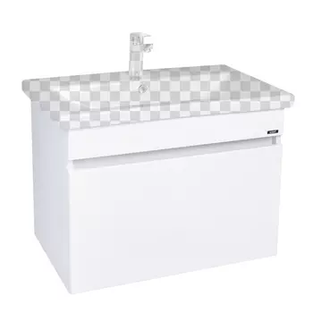 Тумба под раковину Viant Мальта 60 VMAL60COBEL-T1YP