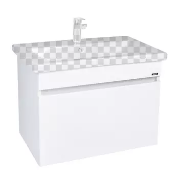 Тумба под раковину Viant Мальта 70 VMAL70COBEL-T1YP