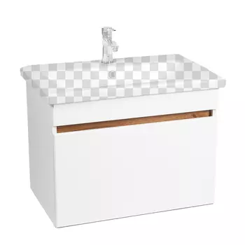 Тумба под раковину Viant Мальта 70 VMAL70CO-T1YP