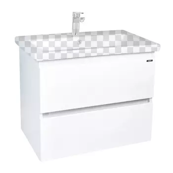 Тумба под раковину Viant Мальта 80 VMAL80COBEL-T2YP