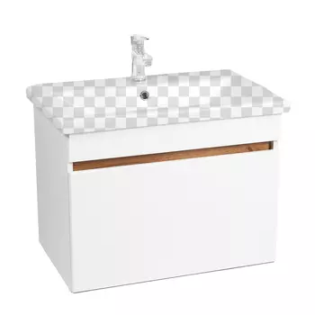 Тумба под раковину Viant Мальта 80 VMAL80CO-T1YP