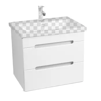 Тумба под раковину Viant Марсель 60 VMAR60CO-T2YP