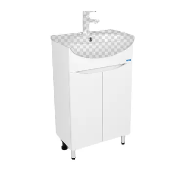 Тумба под раковину Viant Рим 50 VRIM50BA-T2ST