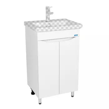 Тумба под раковину Viant Рим 50 VRIM50CO-T2ST