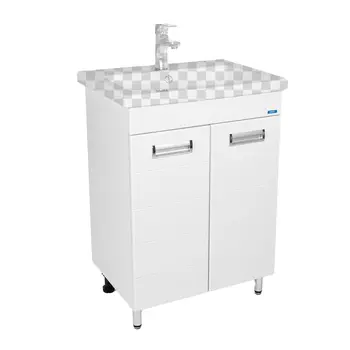 Тумба под раковину Viant Вена 60 VVEN60CO-T2ST