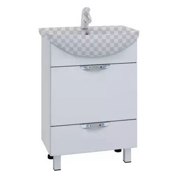 Тумба под раковину Vigo Callao 56 tn.CAL.BAL.60.2Y