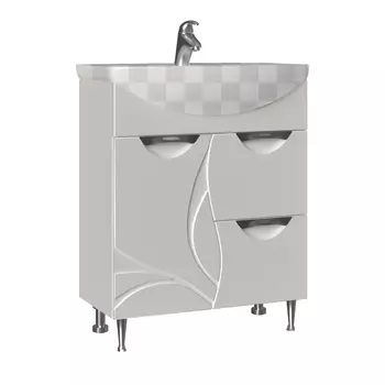 Тумба под раковину Vigo Callao 70 new