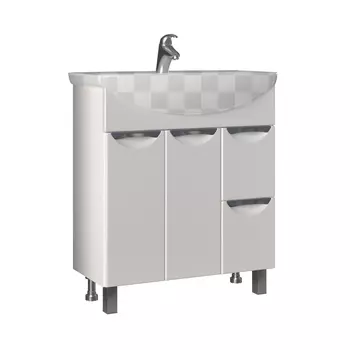 Тумба под раковину Vigo Callao 80 new